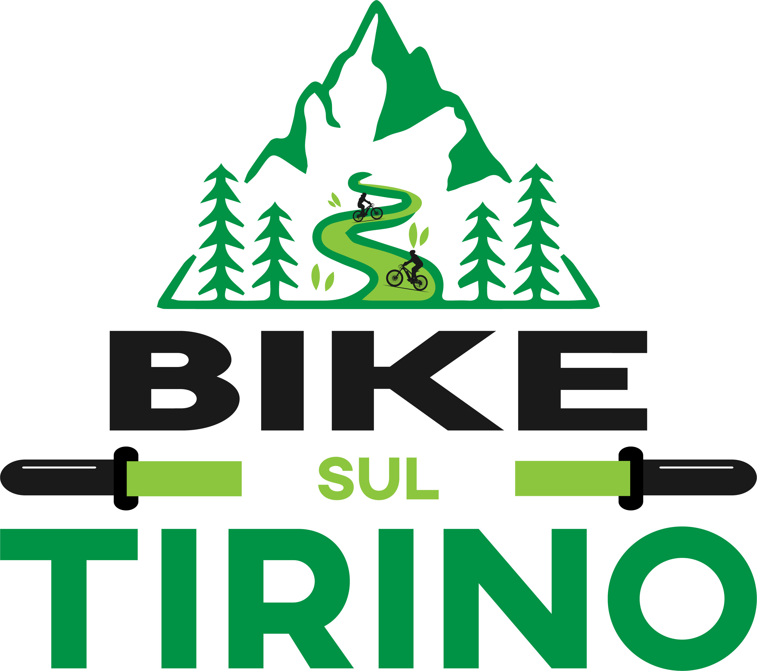 Logo BikesulTirino