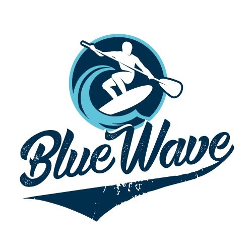 Logo BlueWave