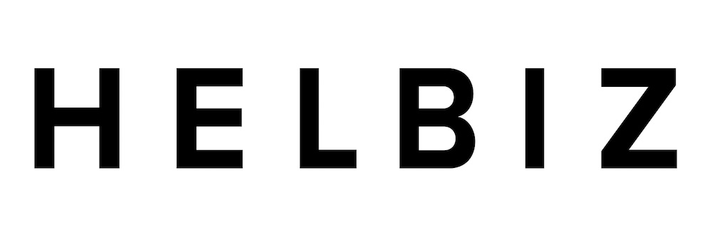 helbiz logo