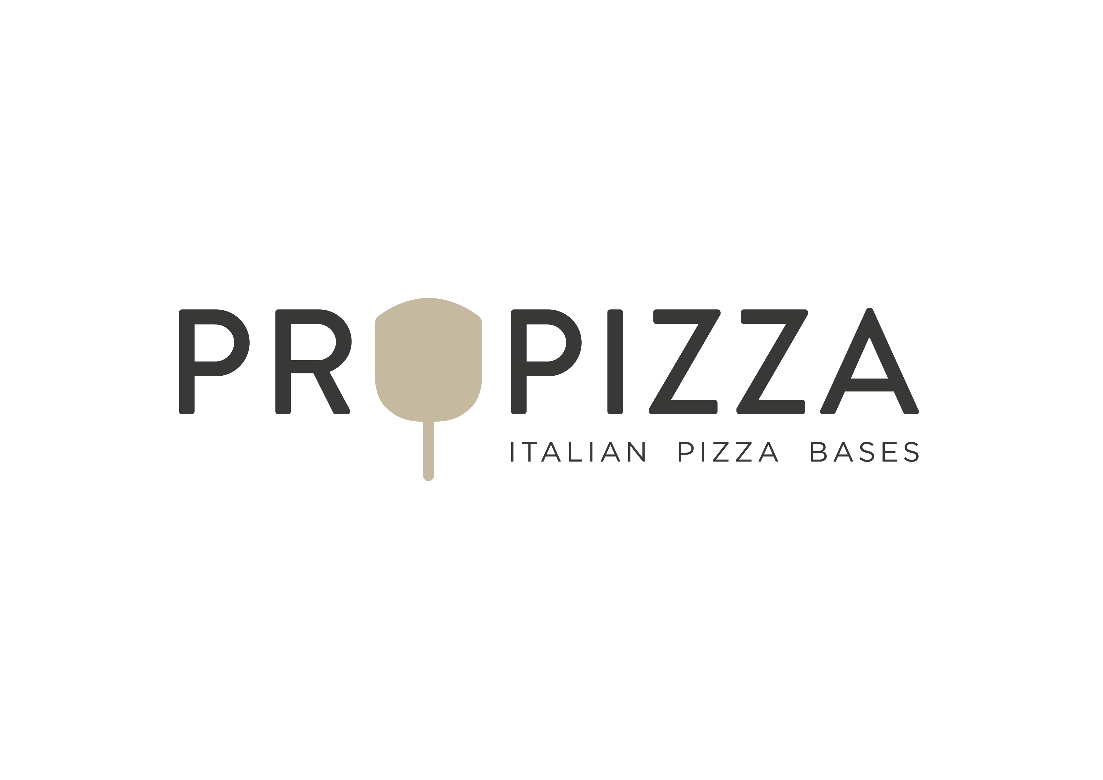 Logo Propizza