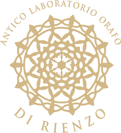 logo oriferia di rienzo