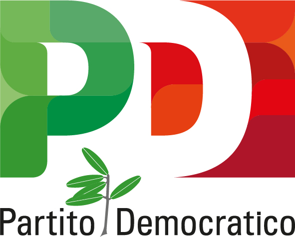 pd logo