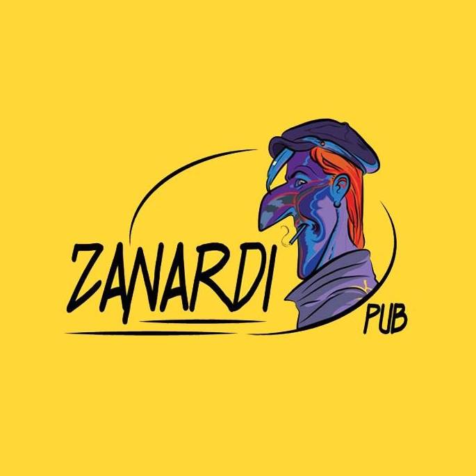 zanardi logo