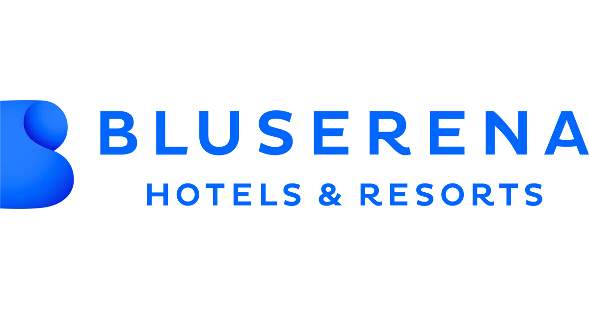 Logo Blu Serena