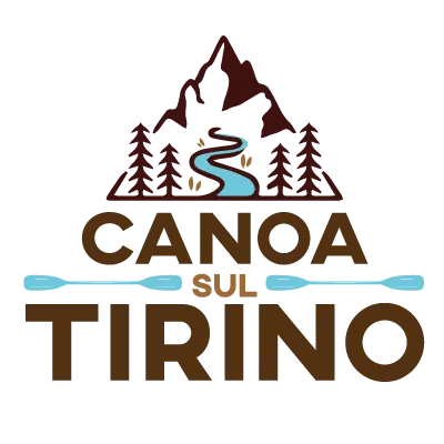 Logo Canoa sul Tirino